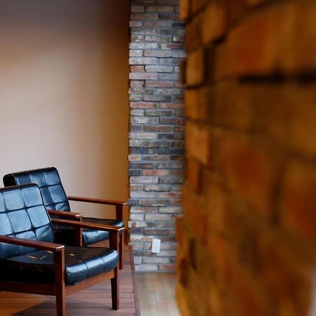 Kyou Bar Lounge & Inn Sendai Exterior photo