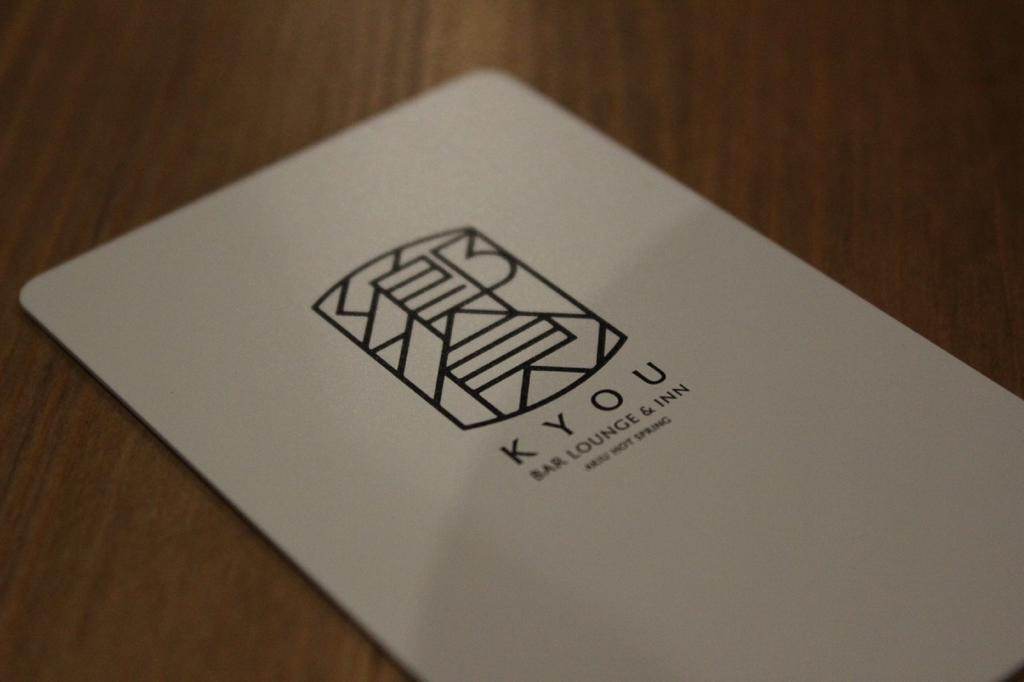 Kyou Bar Lounge & Inn Sendai Exterior photo