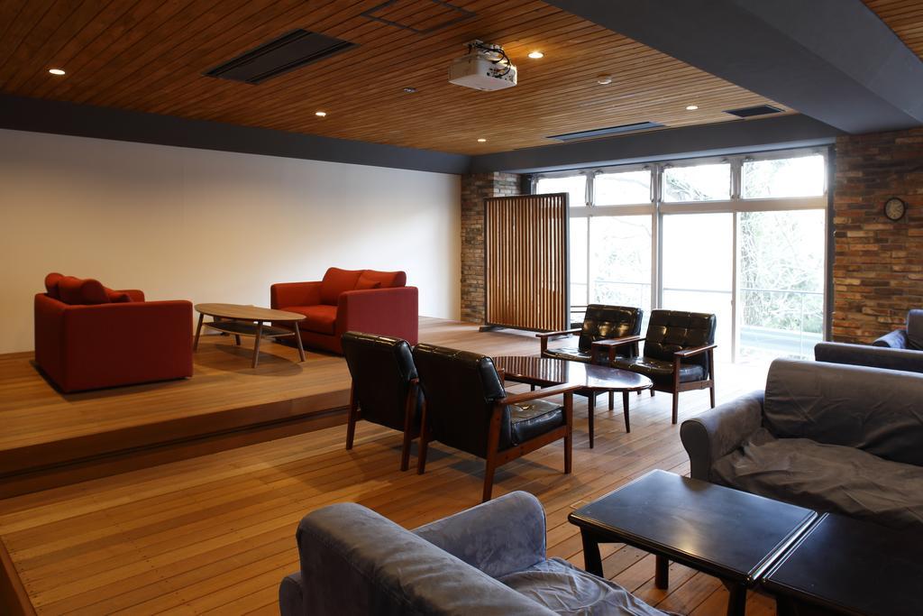 Kyou Bar Lounge & Inn Sendai Exterior photo