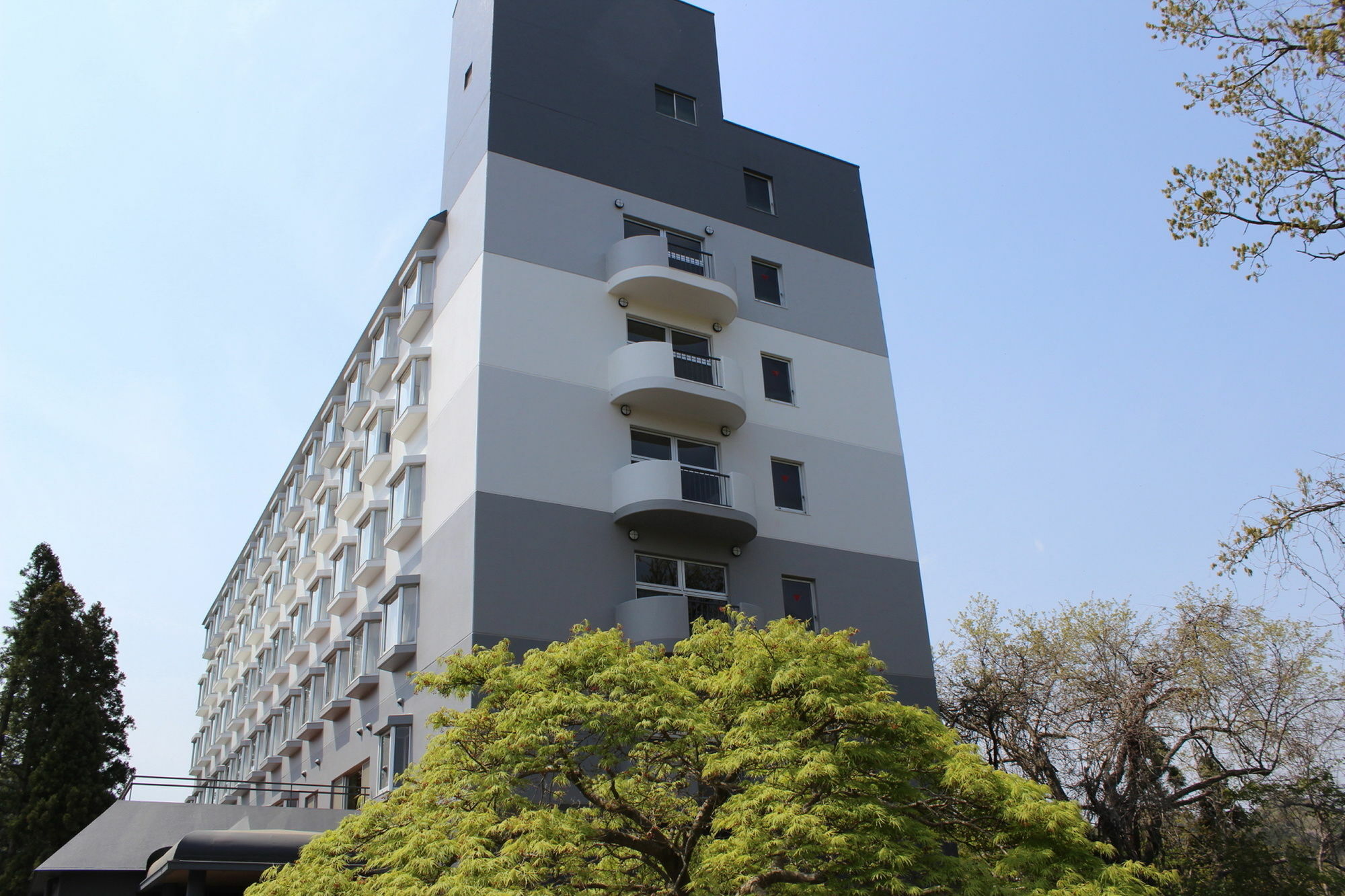 Kyou Bar Lounge & Inn Sendai Exterior photo