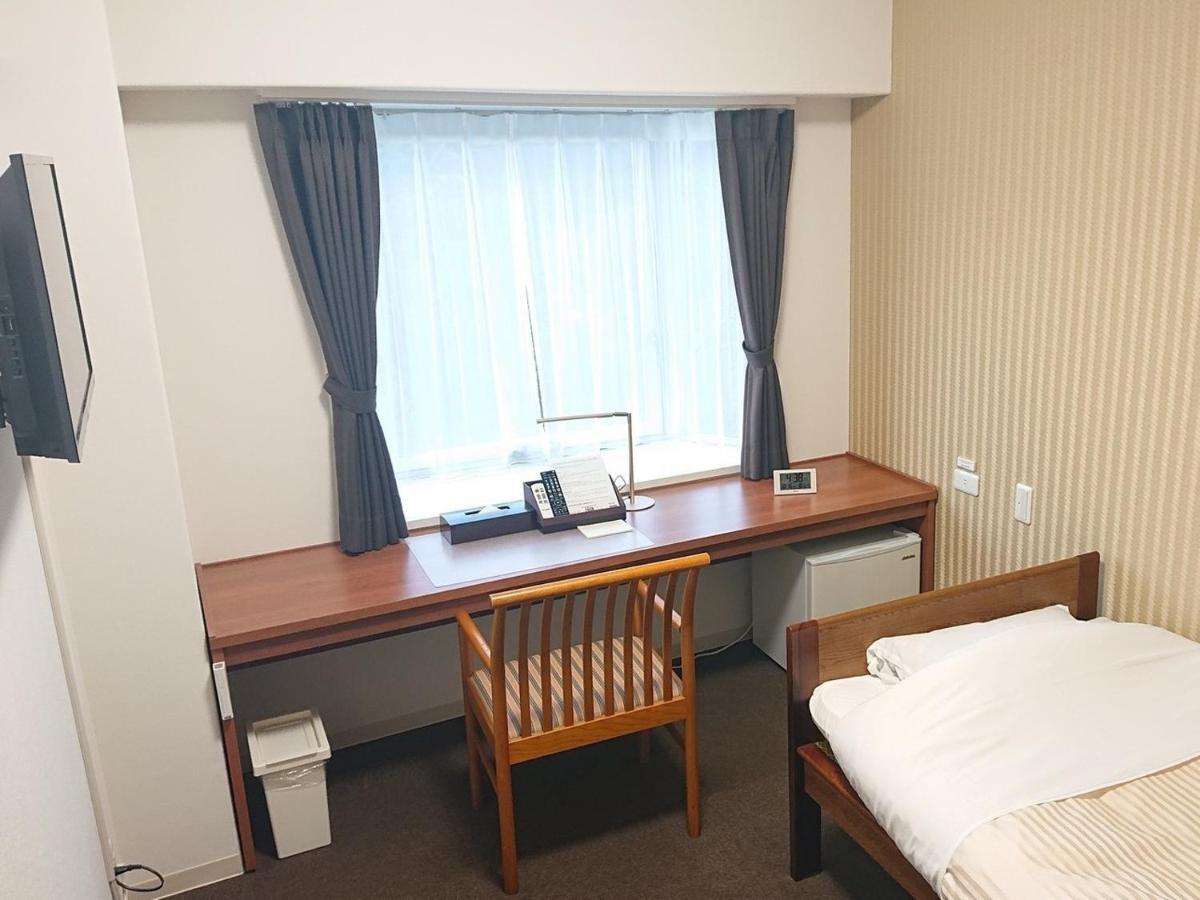 Kyou Bar Lounge & Inn Sendai Exterior photo